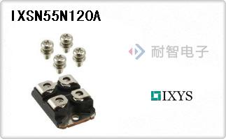 IXSN55N120A