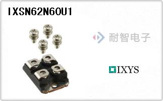 IXSN62N60U1