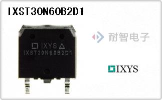 IXST30N60B2D1