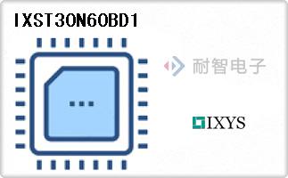 IXST30N60BD1