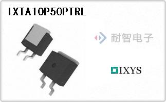 IXTA10P50PTRL