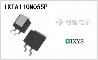 IXTA110N055P