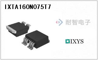 IXTA160N075T7