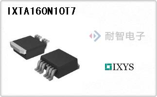 IXTA160N10T7