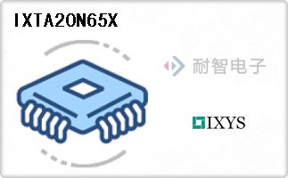 IXTA20N65X