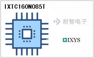 IXTC160N085T