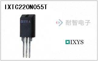 IXTC220N055T