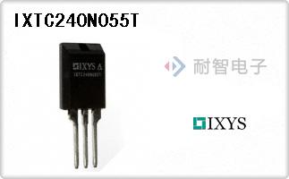 IXTC240N055T