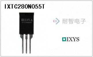 IXTC280N055T