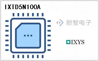 IXTD5N100A