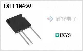 IXTF1N450