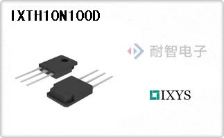 IXTH10N100D