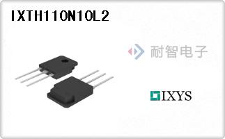 IXTH110N10L2