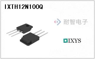IXTH12N100Q