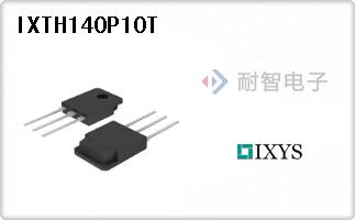 IXTH140P10T