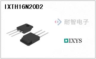 IXTH16N20D2