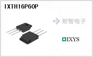 IXTH16P60P