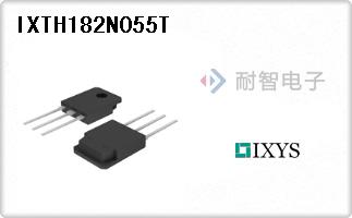 IXTH182N055T