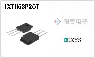 IXTH68P20T