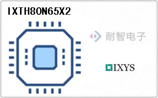 IXTH80N65X2