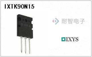 IXTK90N15