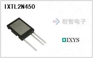 IXTL2N450