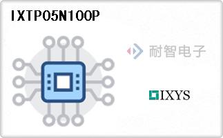 IXTP05N100P