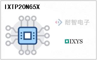 IXTP20N65X