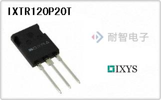 IXTR120P20T