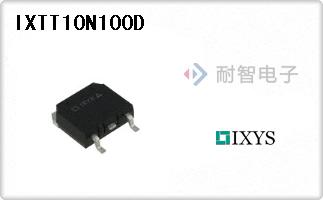 IXTT10N100D