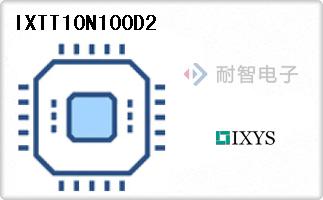 IXTT10N100D2