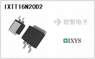 IXTT16N20D2