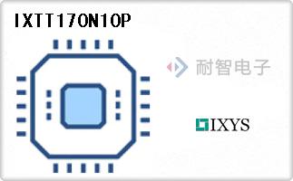 IXTT170N10P