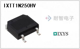 IXTT1N250HV