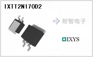 IXTT2N170D2