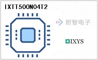 IXTT500N04T2