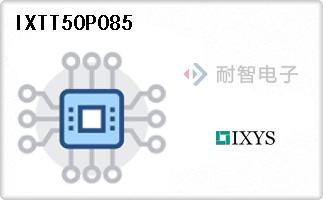 IXTT50P085