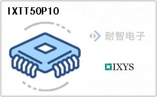 IXTT50P10