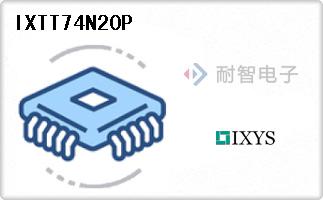 IXTT74N20P