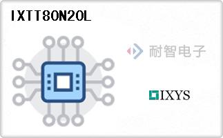IXTT80N20L