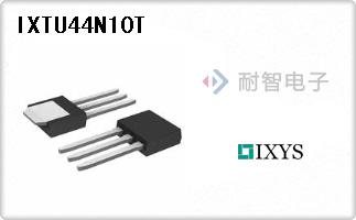 IXTU44N10T