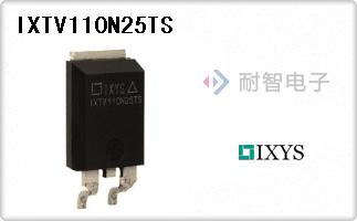 IXTV110N25TS