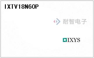IXTV18N60P