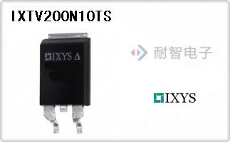 IXTV200N10TS