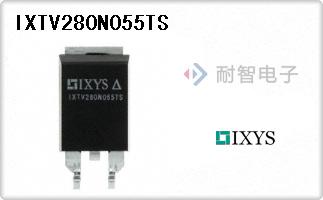 IXTV280N055TS