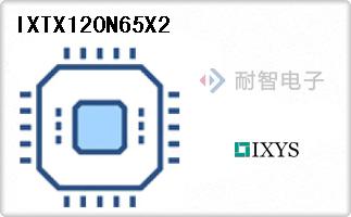 IXTX120N65X2