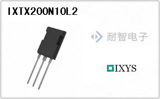 IXTX200N10L2