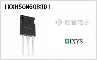 IXXH50N60B3D1