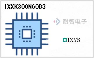 IXXK300N60B3