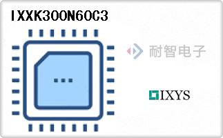 IXXK300N60C3